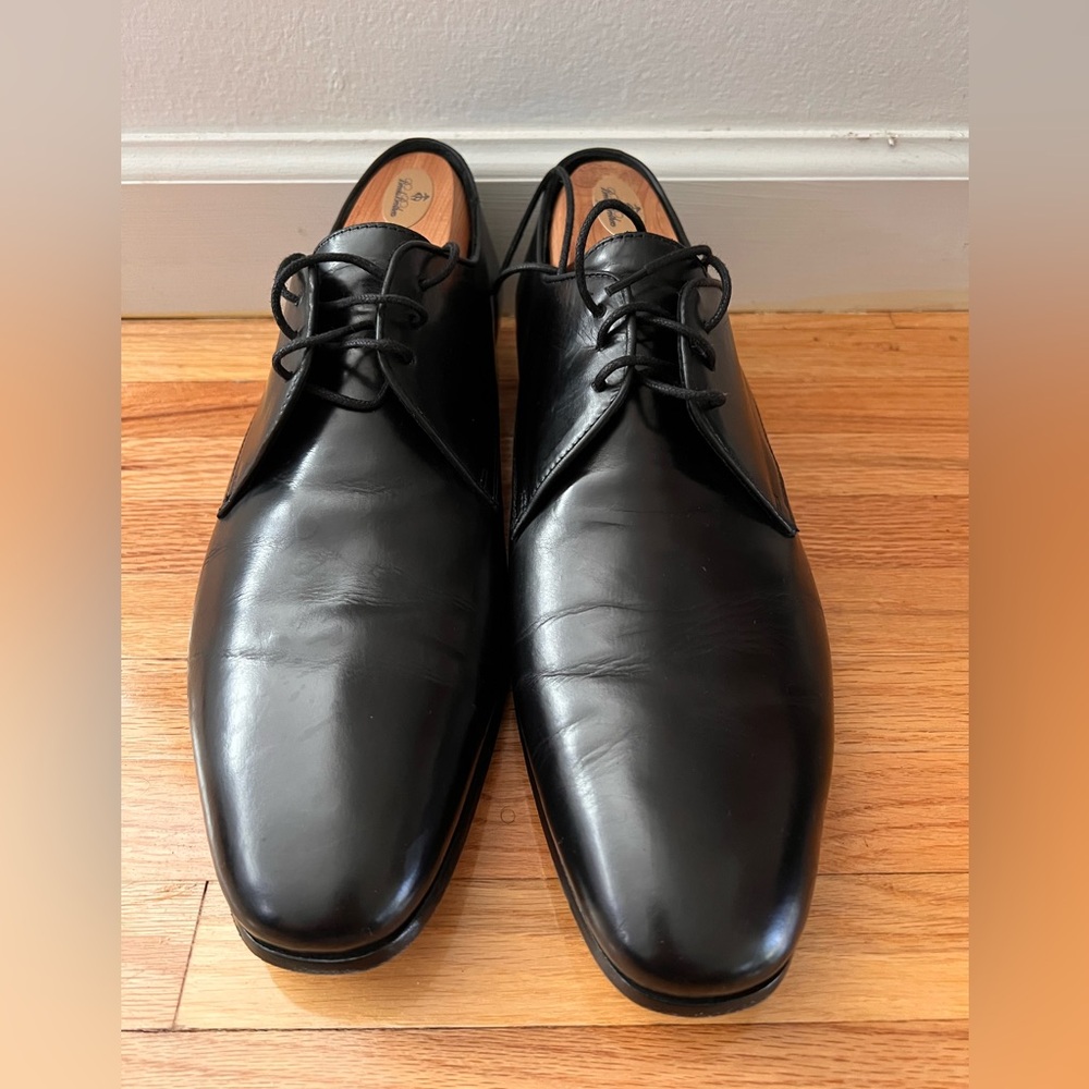 Paul Stuart Dress Shoes